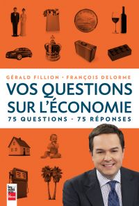 Vos questions sur l'économie