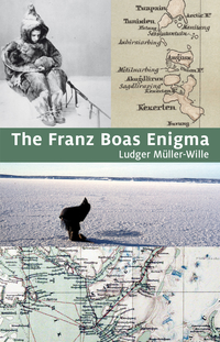 The Franz Boas Enigma