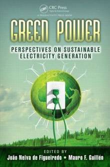 Green Power : Perspectives on Sustainable Electricity Generation