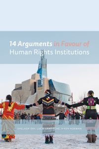 14 Arguments in Favor of Human Rights Institutions