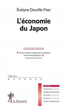 Économie du Japon, L'