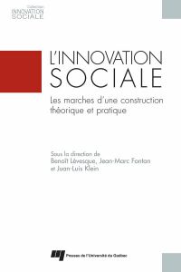 L'innovation sociale