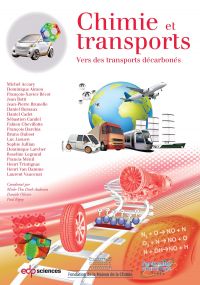 Chimie et transports - vers des transports décarbonés