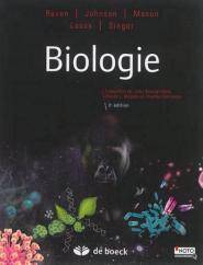 Biologie 3e édition