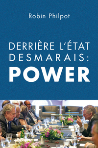 Derrière l'état Desmaraias : Power