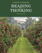 Reading for Thinking 8th edition