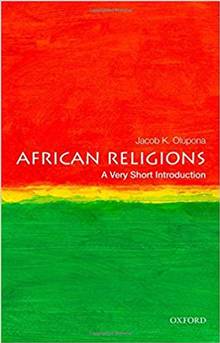 African Religion : A Very Short Introduction