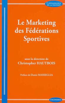 Marketing des Fédérations Sportives