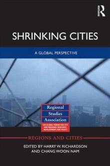 Shrinking Cities : A Global Perspective