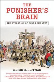 Punisher's Brain : The Evolution of Judge and Jury