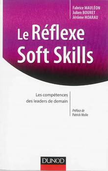Réflexe Soft Skills : Les compétences des leaders de demain