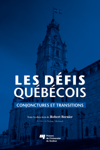 Défis québécois : Conjonctures et transitions