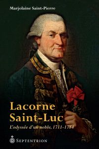 Lacorne Saint-Luc