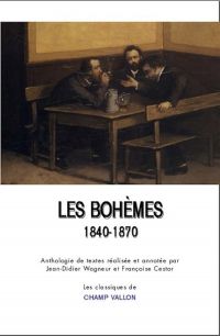 Les Bohèmes, 1840-1870