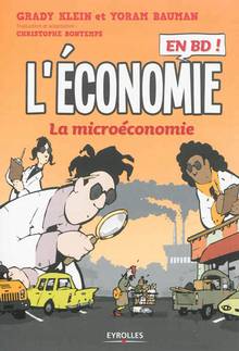 Économie en BD : La microéconomie