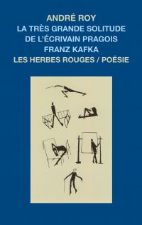 La très grande solitude de l’écrivain pragois Franz Kafka