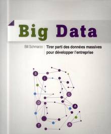 Big Data : Tirer parti des données massives pour développer l'ent