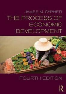 Process of Economic Development : 4e édition