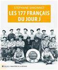 177 Français du Jour J