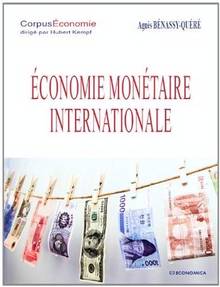 Économie monétaire internationale