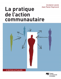 Pratique de l'action communautaire, La 3e édition