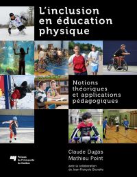 L'inclusion en éducation physique