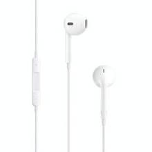 Écouteurs Apple EarPod - Prise Audio - Télécommande et micro