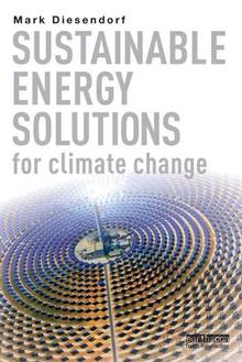 Sustainable Energy Solutions  for Climate Change