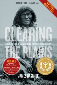 Clearing the plains : Disease, politics of starvation, and the lo