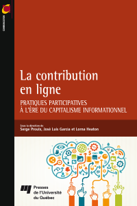 Contribution en ligne : Pratiques participatives à l'ère du capit