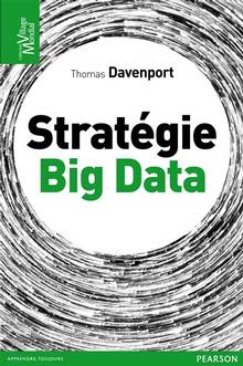 Stratégie Big Data