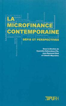Microfinance contemporaine