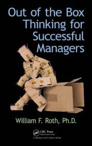 Out of the Box Thinking for Successful Managers