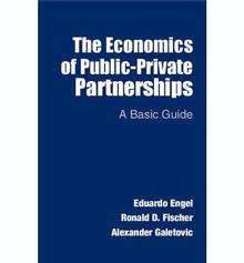Economics of Public-Private Partnerships : A Basic Guide