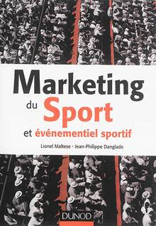 Marketing du Sport et événementiel sportif