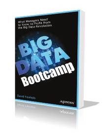 Big Data Bootcamp : What Managers Need to Know from the  Big Data