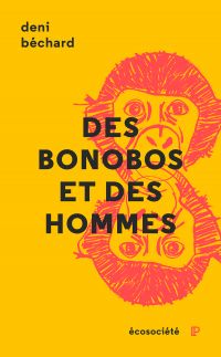 Des bonobos et des Hommes