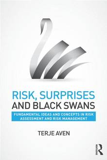 Risk, Surprises and Black Swans : Fundamental Ideas and  Concepts