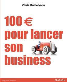 100 euros pour lancer son business
