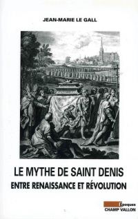 Le Mythe de Saint Denis