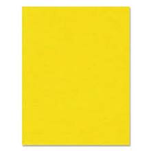 Carton 22x28 4 plis jaune                            284802