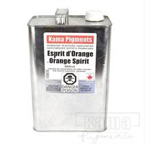 Esprit d'orange KAMA Pigments 4L #SO-AG0010