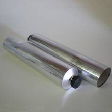 Tube en aluminium vide KAMA Pigments 125 ml #AC-TU0150
