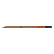 Crayon de couleur en bois Bruynzeel gris froid #72