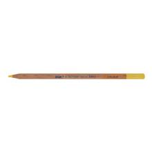 Crayon de couleur en bois Bruynzeel jaune de Naples #19