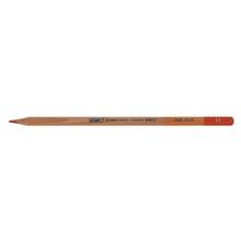 Crayon de couleur en bois Bruynzeel rouge pourpre #11