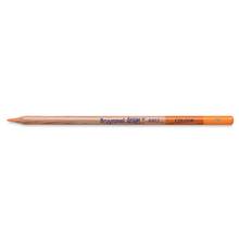 Crayon de couleur en bois Bruynzeel orange moyen #16