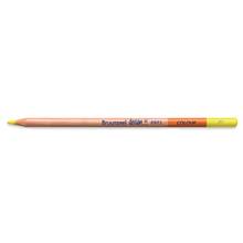 Crayon de couleur en bois Bruynzeel lumière jaune citron #21