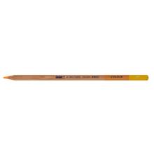 Crayon de couleur en bois Bruynzeel jaune profond #22