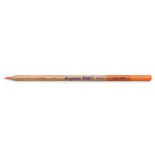 Crayon de couleur en bois Bruynzeel orange #23